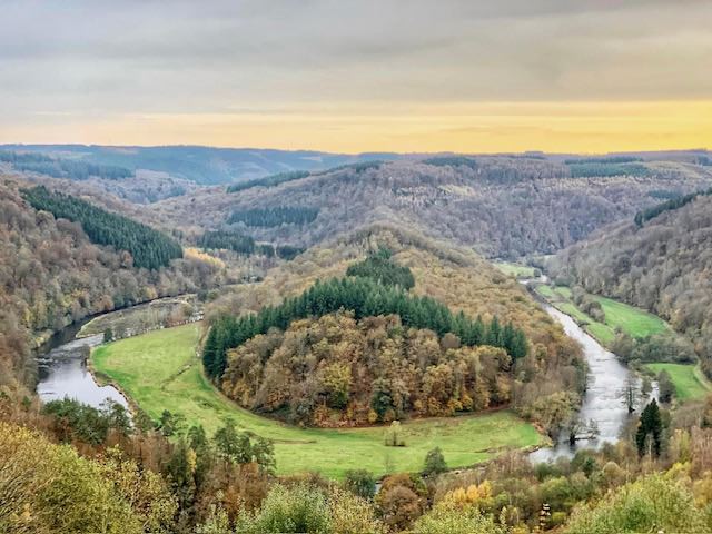 Las mejores escapadas desde Bruselas para disfrutar de la naturaleza